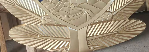 警徽的設(shè)計(jì)是否需要遵循某些規(guī)范或標(biāo)準(zhǔn)