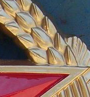 ?大型警徽的設(shè)計理念和象征意義是什么