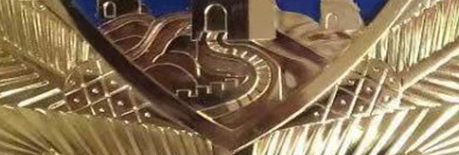 警徽的設(shè)計(jì)需要考慮哪些方面